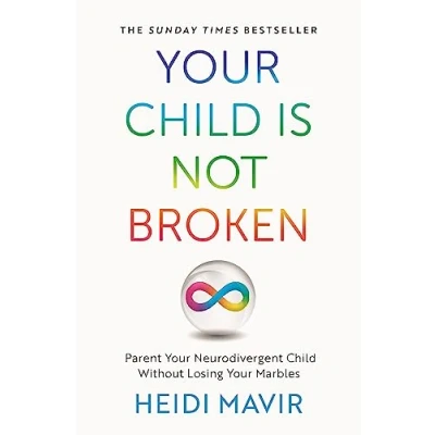 Imagen de Your Child Is Not Broken