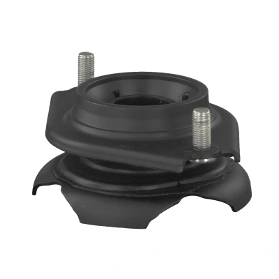 Imagen de FEBI BILSTEIN 173578 Copela de amortiguador Eje trasero sin rodamiento bolas, apoyo Caucho SUBARU: Impreza III Hatchback, Outback IV