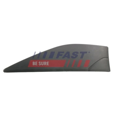 Imagen de FAST FT90854 Listón embellecedor/protector, parachoques Delante, derecha
