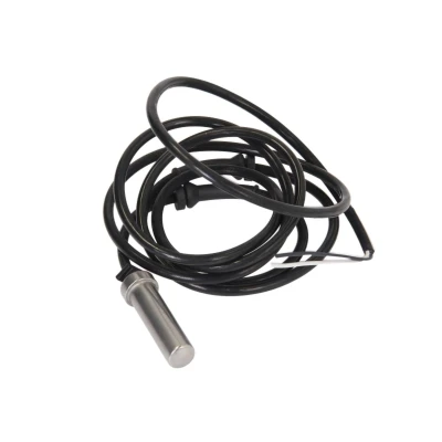 Imagen de AUTLOG AS4060 Sensor de ABS Eje delantero MERCEDES BENZ: Sprinter 2 T Bus, 3 Furgón