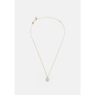 Imagen de Swarovski Meteora Collar goldcoloured shiny/white, Mujer, Talla: One Size, Gold coloured shiny/white