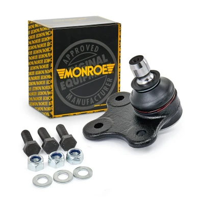 Imagen de MONROE L10556 Rótula de suspensión 16 FIAT: Grande Punto Hatchback, Evo III OPEL: Corsa D Hatchback