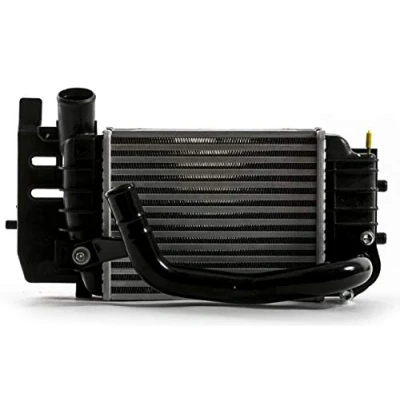 Imagen de MAHLE ORIGINAL CI 441 000P Intercooler