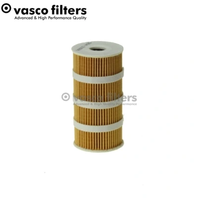 Imagen de DAVID VASCO V435 Filtro de aceite Cartucho filtrante