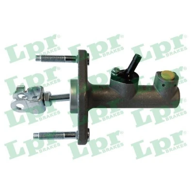 Imagen de LPR 2444 Cilindro Maestro de Embrague HONDA: CIVIC 7 Hatchback, Limousine, Coupe