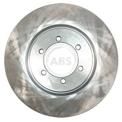 Imagen de A.B.S. 17716 Disco de freno 293 26 6 109 ventilado revestido SSANGYONG: Rexton / 2