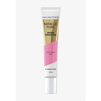 Imagen de Max Factor, Miracle Pure Blush, Colorete Tono 01 Radiant Rose