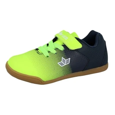Imagen de Lico Sambo VS, Zapato de Tribunal Interior, Marine/Lemon, 37 EU