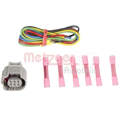 Imagen de METZGER 2324242 Kit reparación de cables, sist. eléctrico central