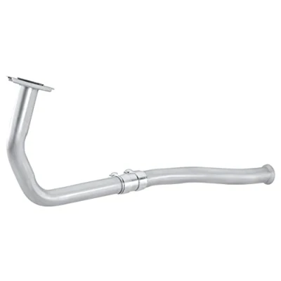 Imagen de HELLA 8LA 366 006 271 Tubo de escape delante con piezas montaje RENAULT: CLIO 1