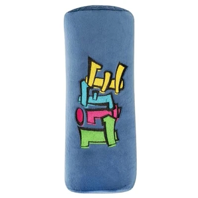 Imagen de WALSER almohada para dormir Graffiti, el coche de los niños a partir 5 años, cinturón seguridad del