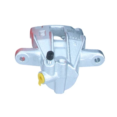 Imagen de MAXGEAR 82 1400 Pinza de freno Hierro fundido Eje delantero, derecha SMART: City Coupe