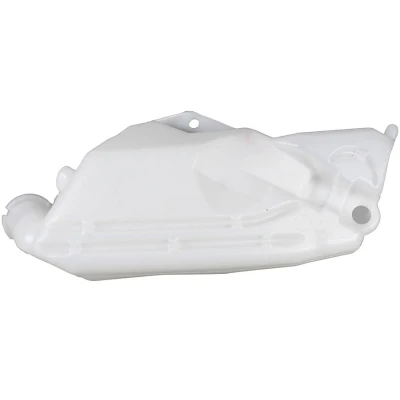 Imagen de METZGER 2140412 Deposito de Agua Limpiaparabrisas sin bomba, tapa PEUGEOT: 206 Hatchback, Berlina