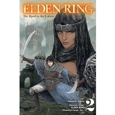 Imagen de Elden Ring: The Road To Erdtree Vol. 2