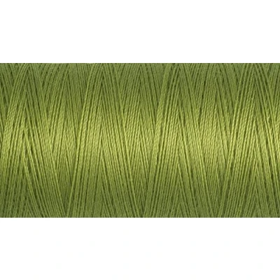 Imagen de Gutermann Hilo de poliéster para Coser, 250 m, hinojo (0582), 5.5 x 2.7 cm