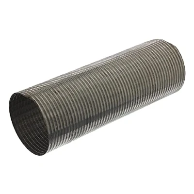 Imagen de FEBI BILSTEIN 10846 Tubo ondulado, sistema de escape