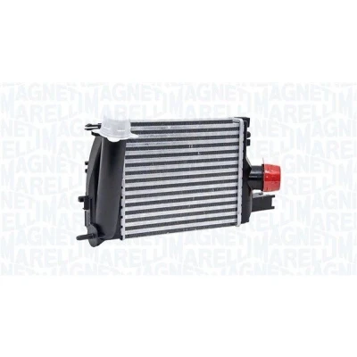 Imagen de Radiador de aire admisión MAGNETI MARELLI 351319205990