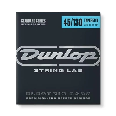 Imagen de Dunlop dbs40100 acero inoxidable Cuerdas Graves, luz, .040 .100, 4 cuerdas/Set