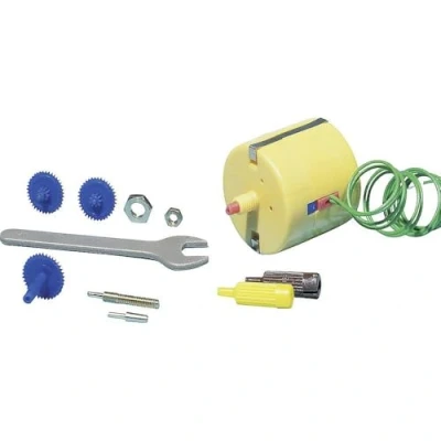 Imagen de Faller 180629 Embarcaciones de Motor (Motor síncrono) [Importado Alemania]