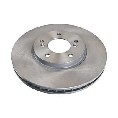 Imagen de BLUE PRINT ADH24355 Disco de freno Eje delantero 300 28 5 114 ventilación interna revestido HONDA: Accord 6 Limousine, Shuttle