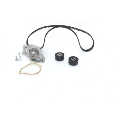 Imagen de BOSCH 1 987 946 411 Bomba de Agua + Kit Distribucion 143 CITROËN: Jumper I Furgón, Bus, PEUGEOT: Boxer Furgón