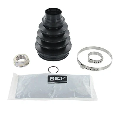 Imagen de SKF VKJP 3074 Fuelle Palier 114 Termoplástico CITROËN: Xsara Hatchback, Berlingo / First I, C15 Furgón, PEUGEOT: 206 Hatchback