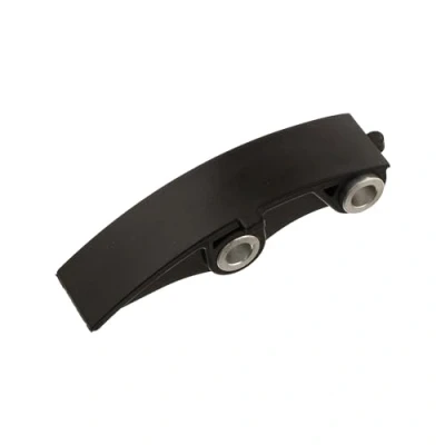 Imagen de FEBI BILSTEIN 10414 Carril de deslizamiento, cadena distribución derecha MERCEDES BENZ: Clase S Coupé