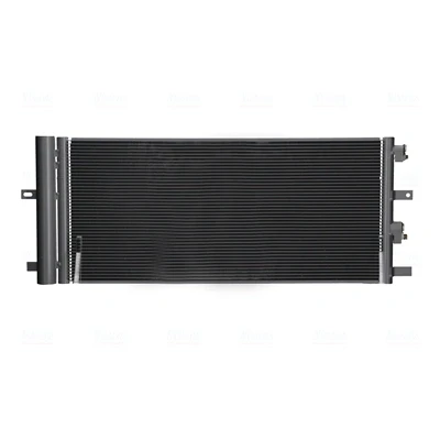 Imagen de NISSENS 941011 Condensador con relleno de nitrógeno secador R134a, R1234yf