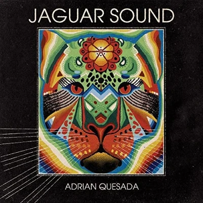 Imagen de Jaguar Sound [Vinilo]
