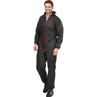 Imagen de Reis KOMBXL Learn Mono (talla XL), color negro