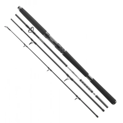Imagen de Daiwa BG Travel Pilk 2,70m 50 200g Zeevis hengels