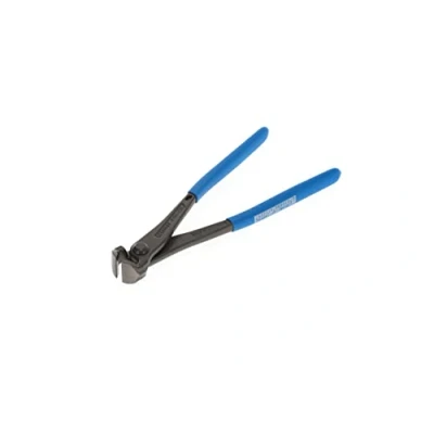 Imagen de GEDORE Tenaza rusa para cortar/aplastar, Alicates, Alambre de hasta 1,6 mm, Filos templados por inducción, Longitud 230 8380 225 TL