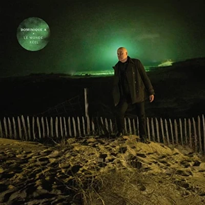 Imagen de Le Monde Reel [Vinilo]