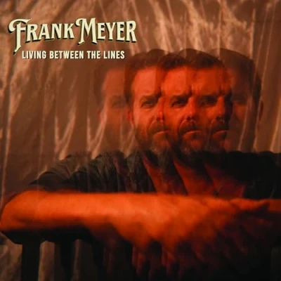 Imagen de Living Between The Lines Frank Meyer