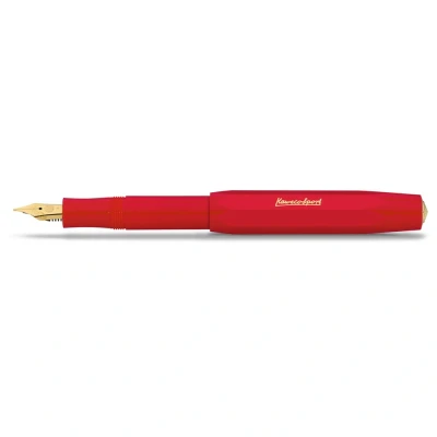 Imagen de Kaweco Classic Sport Red FP B