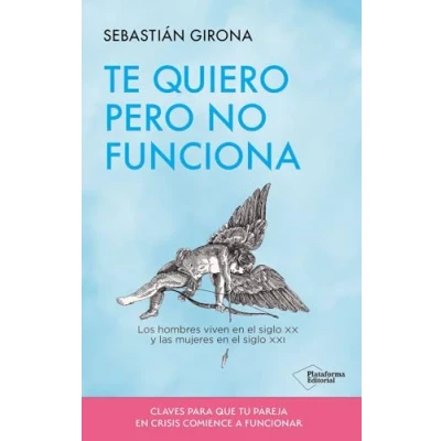 Imagen de Te Quiero Pero No Funciona