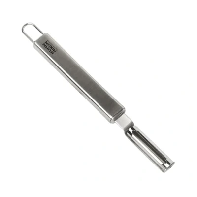 Imagen de KUHN RIKON 24347 Pelador (acero inoxidable), color plateado