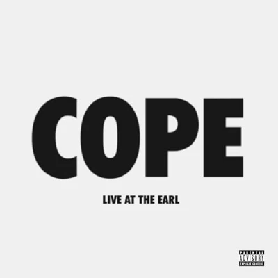 Imagen de Cope Live At The Earl Manchester Orchestra