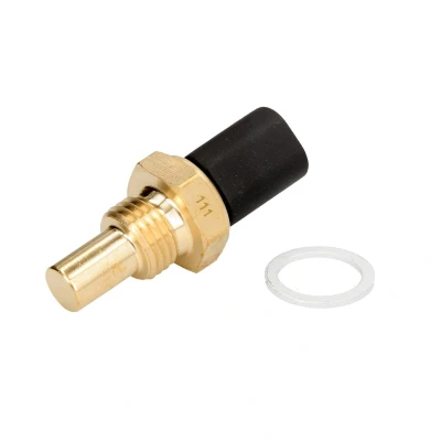 Imagen de AUTLOG AS2112 Sensor, temperatura del refrigerante MERCEDES BENZ: Clase C Berlina, ML, CLS Coupé