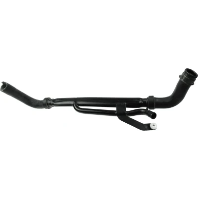 Imagen de GATES 05 2781 Manguitos de Radiador EPDM (Ethylen Propylen Dien Caucho) PEUGEOT: 406 Berlina, Familiar