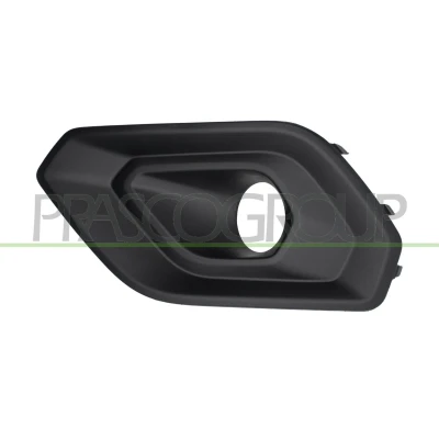 Imagen de PRASCO FD6422134 Rejilla Parachoques con orificio(s) para faros antiniebla Delante, izquierda FORD: Tourneo Courier MPV