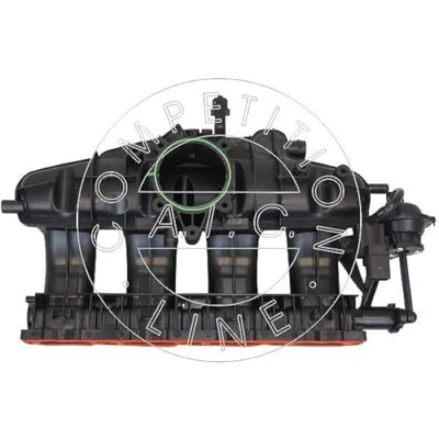 Imagen de AIC 57020 Colectores de Admisión con válvula electromagnética, junta sin sensor VOLKSWAGEN: Passat B6 Variant, Berlina, GOLF 6