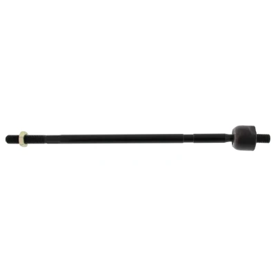 Imagen de MAPCO 49672/1 Rotula Axial de Direccion Eje delantero, izquierda, derecha 392 para vehículos con dirección asistida VOLKSWAGEN: GOLF 3