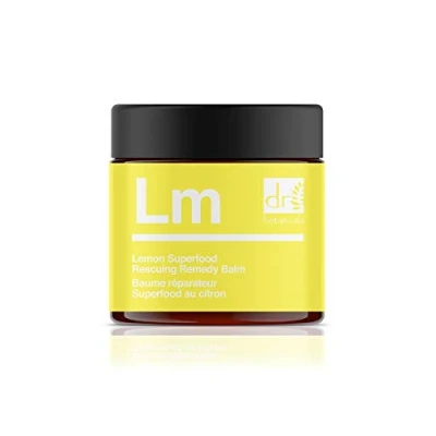 Imagen de Dr Botanicals Bálsamo de Limón 50ml