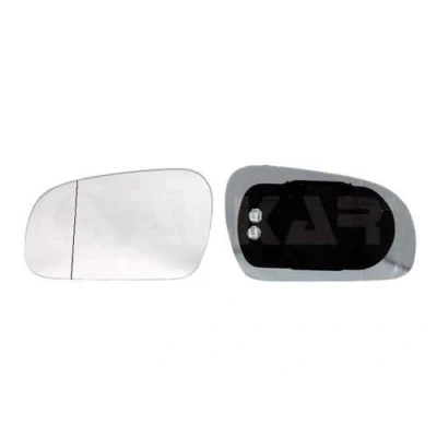 Imagen de ALKAR 6405101 Cristal de Espejo izquierda VOLKSWAGEN: Fox Hatchback