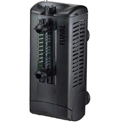 Imagen de Fluval u2 serie de filtros internos u 20x9x1020x9x10U2545 110