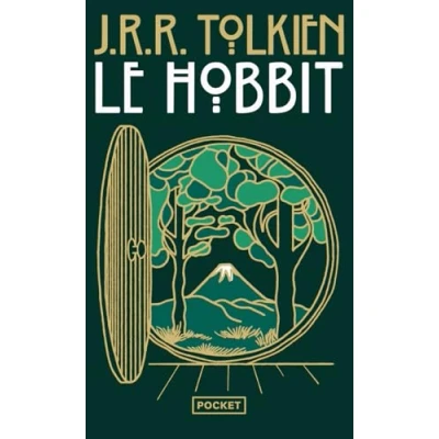 Imagen de Le Hobbit