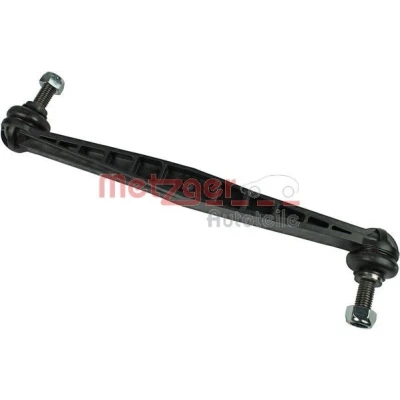 Imagen de METZGER 53062518 Bieleta de suspensión Eje delantero, derecha, izquierda CHEVROLET: Aveo Hatchback, Berlina