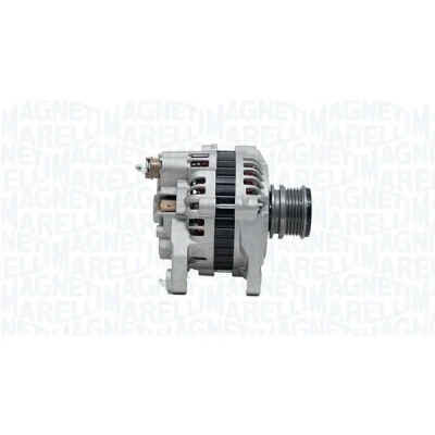 Imagen de MAGNETI MARELLI 063731652010 Alternador 12V 110A RENAULT: CLIO 2, Kangoo I, 3