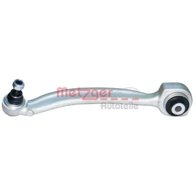 Imagen de METZGER 58054001 Barra oscilante, suspensión de ruedas MERCEDES BENZ: Clase C Berlina, T modell, E Coupé